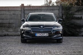 Škoda Superb 2.0 TDI SCR Ambition - 2