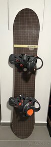 Snowboard Hammer - 2