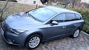 Seat Leon ST 1.2 TSI 2016 - 2