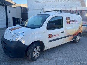 RENAULT KANGOO 1,5 DCI MAXI R9K 2012 - 2