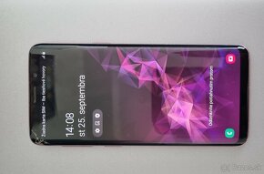 Samsung Galaxy S9 - 2