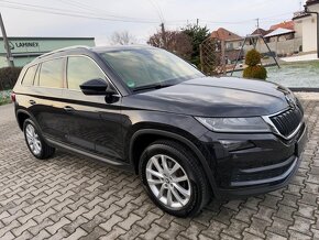 Škoda Kodiaq 2.0 TDI SCR Style DSG - 2