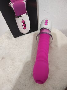 Vibrator XL - 2