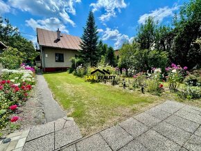 EXKLUZÍVNE Slnečný rodinný dom, Turzovka - centrum - 2