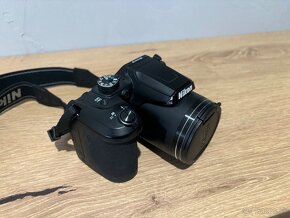 Nikon Coolpix B500 - 2