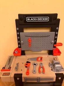 Montážny stolu Black&Decker - 2