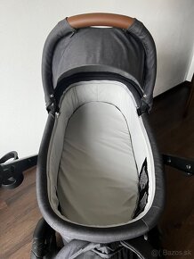 Dvojkombinácia Britax Smile III - 2