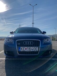 AUDI A3 2.0 TDi Sportback S-line DSG - 2