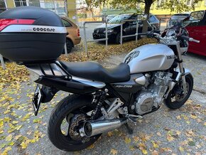 Predam YAMAHA XJR 1300 - 2