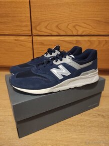 Predam New balance 997 - 2