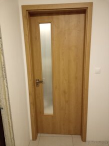 interierove dvere porta doors 210 cm - 2