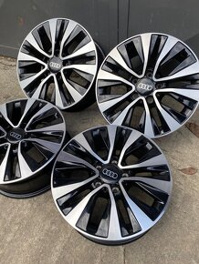 ✅ R16 ®️ originál Mercedes 5x112 ET44 ✅ Audi VW Škoda Seat - 2