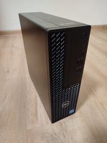 PC DELL / Intel i5-12500 / 8GB RAM / 256GB m.2 SSD - 2