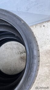 Pneu 165/45 r15 - 2