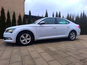 Predám-vymením Škoda SuperB 3  2,0TDI 110KW - 2