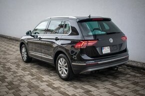 VW Tiguan 2.0TDi 140kw DSG 4x4 webasto keyless virtual - 2