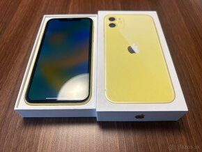 iPhone 11 64Gb Yellow - 2