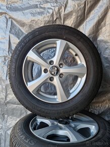 195/65 R15 - 2