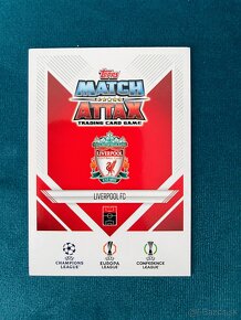 Match Attack 24/25 - 2