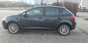 Predám Seat Ibiza 1.6 tdi - 2