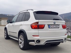 Bmw x5 - 2