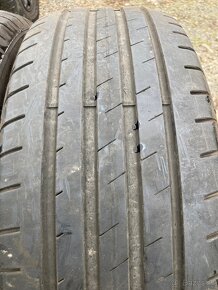 Fulda letné 205/55R16 - 2ks - 2