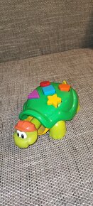 Fisher price korytnačka - 2