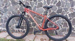 Specialized rockhopper zanovny VZDUCH vidlica - 2