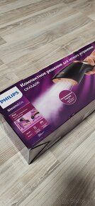 Ručný naparovač Philips - Steam & Go Plus 2 v 1 - 2