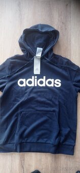 Predám dámsku mikinu adidas - 2