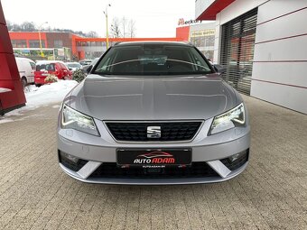 Seat Leon ST 1.6 TDi 85kW - 2