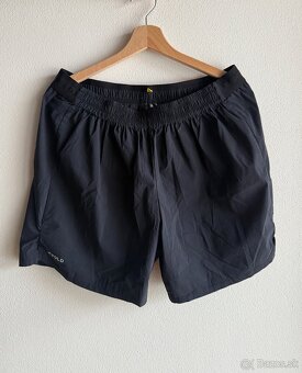 Bežecké kraťasy Devold Running Merino Short Shorts Men - 2