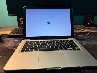 MacBook Pro A1278 2012 i7 - 8gb ram ssd 500gb - 2