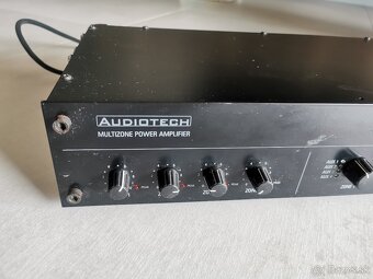 Audiotech a 470 multiroom - 2