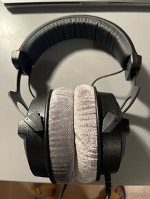 Beyerdynamic DT 770 PRO 80 Ohm - 2