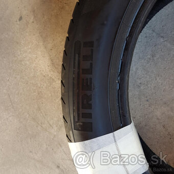 Letné pneumatiky 275/45 R20 PIRELLI DOT3519 - 2