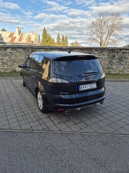 Ford S-max 2.2 TDCi - 2