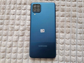 Samsung Galaxy A12 3GB ramka 32gb pamat - 2