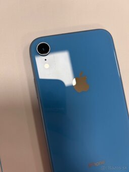 Iphone XR 64gb Blue - 2