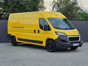 Peugeot Boxer L3H2 2,2 HDI 96 kw / 10/2015 - 2