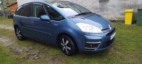 Citroën C4 Picasso 2011 1.6HDi 82kW - 2