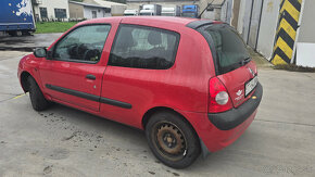 Renault Clio 1.2 - 2