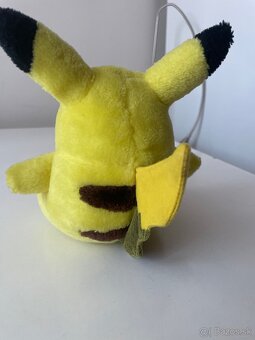 Pikatchu - 2