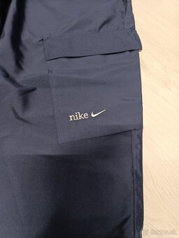 Nové "šuštiaky" Nike - 2