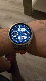 Samsung Galaxy Watch6 Classic 47mm - 2