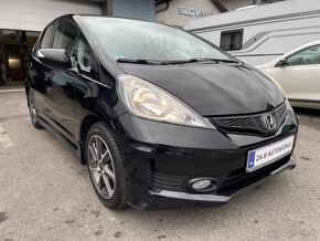 Honda Jazz Si 1,4benzin 73kW orig.115000km, TOP Stav - 2