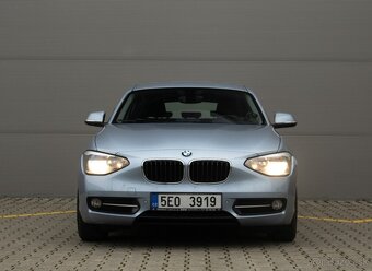 BMW 116i SPORT LINE - ODPOČET DPH - 2