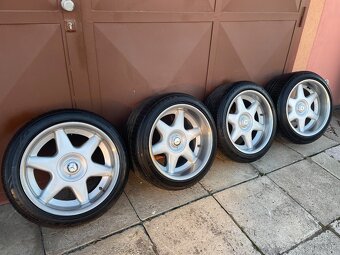 Disky 5x112 R17 LM Technik - 2