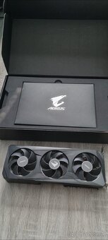 Geforce RTX 3060 - 2