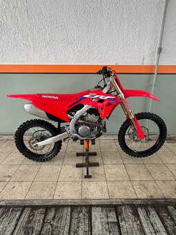 Honda CRF 250 2023 - 2